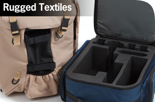 Rugged Textiles